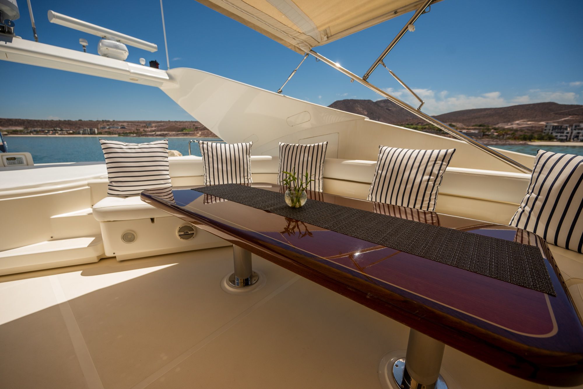 Ferretti 880 | Principessa