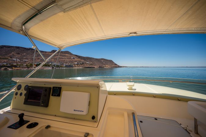 Ferretti 880 | Principessa