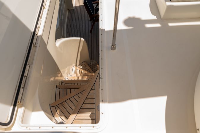 Ferretti 880 | Principessa