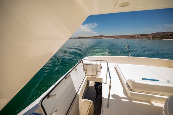 Ferretti 880 | Principessa