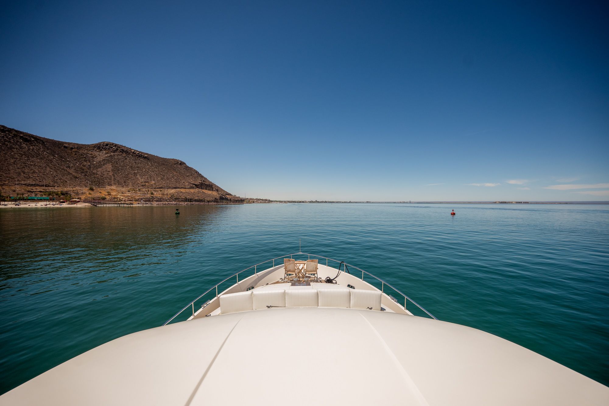 Ferretti 880 | Principessa