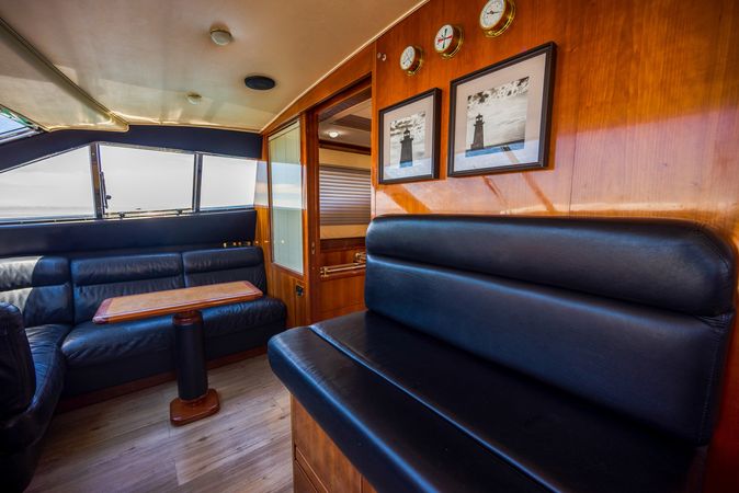 Ferretti 880 | Principessa