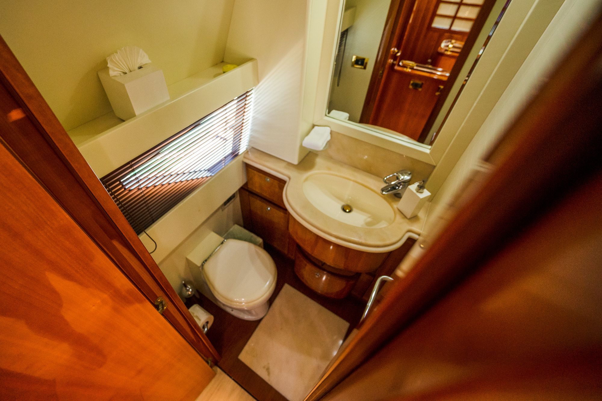 Ferretti 880 | Principessa