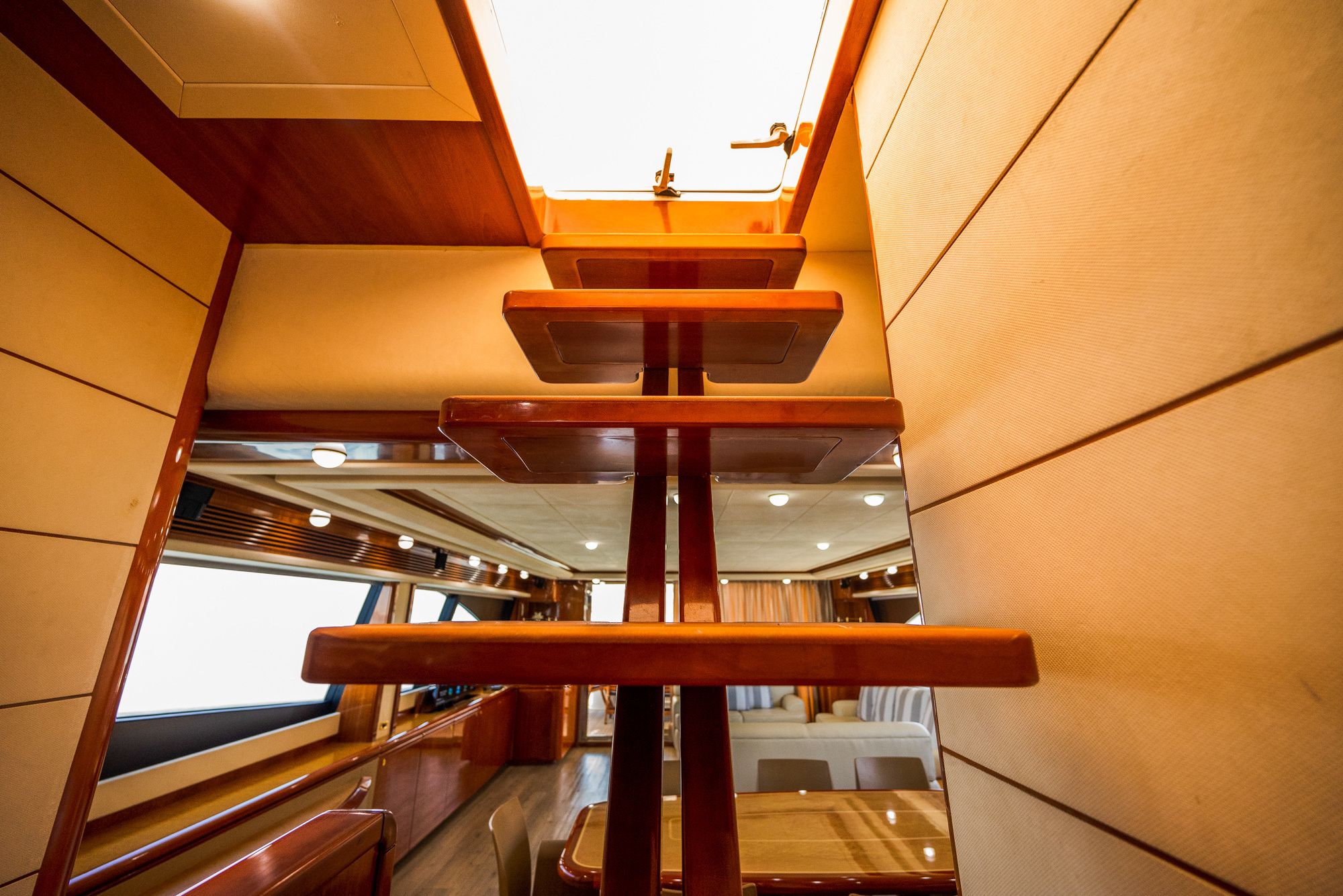 Ferretti 880 | Principessa