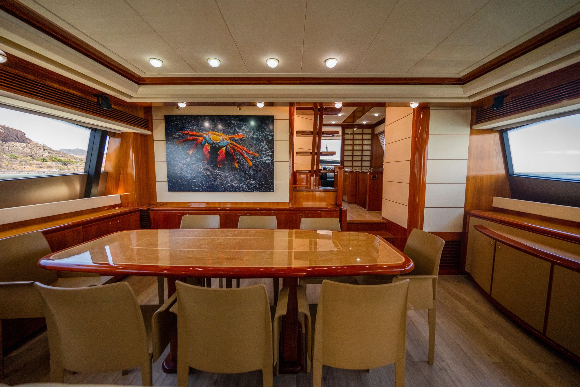 Ferretti 880 | Principessa