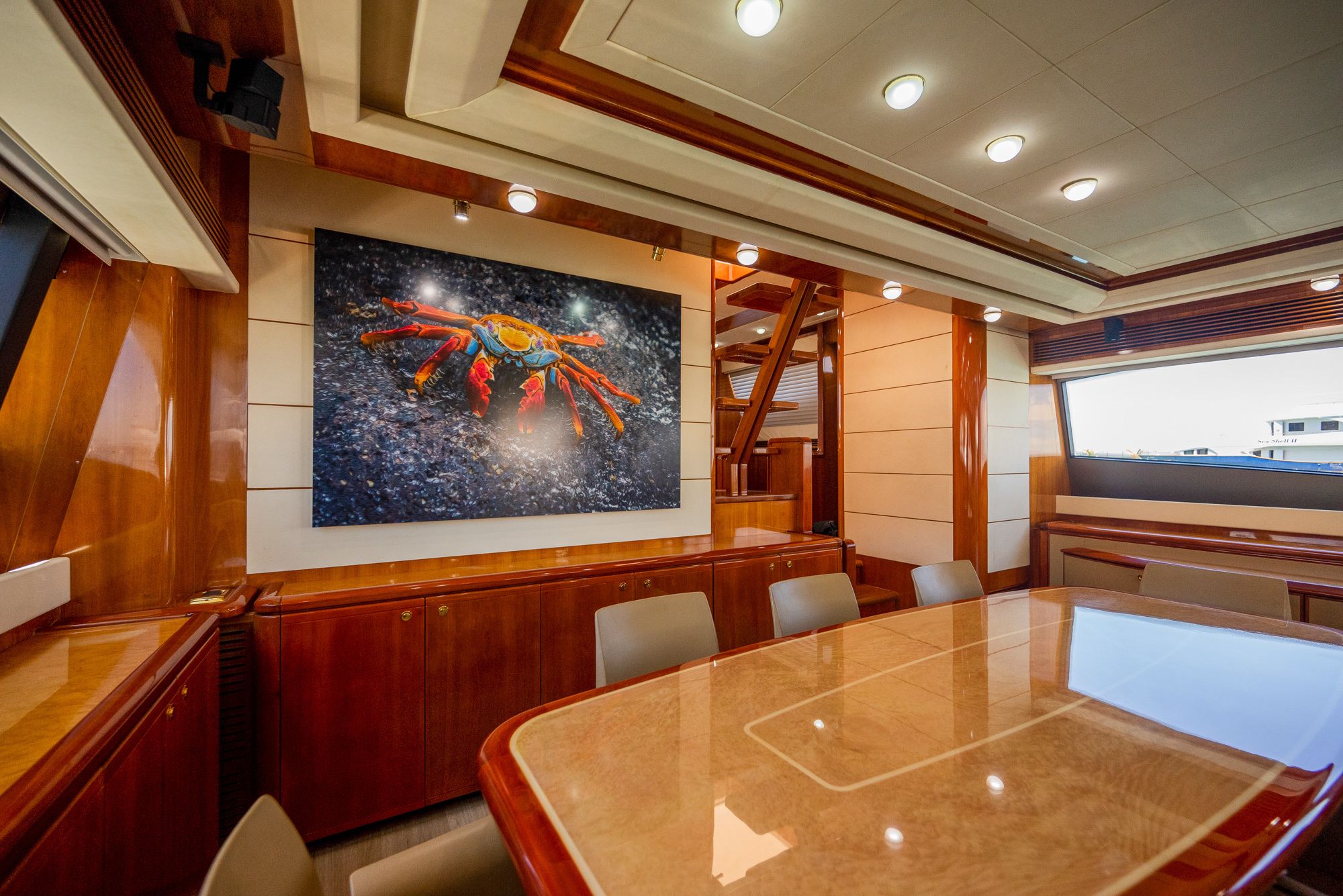 Ferretti 880 | Principessa