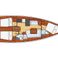 Beneteau Oceanis 41.1 | Tikal 2