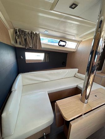 Beneteau Oceanis 41.1 | Tikal 2