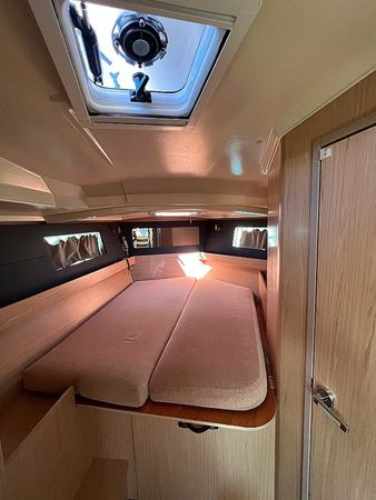 Beneteau Oceanis 41.1 | Tikal 2
