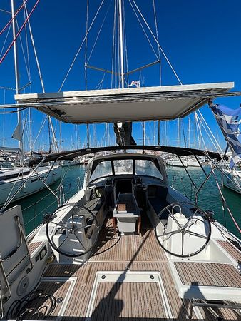 Beneteau Oceanis 41.1 | Tikal 2