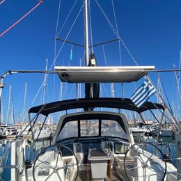 Beneteau Oceanis 41.1 | Tikal 2