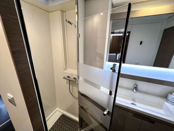 Fountaine Pajot Aura 51 | Vienna