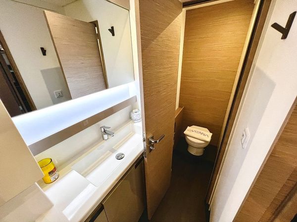 Fountaine Pajot Aura 51 | Vienna