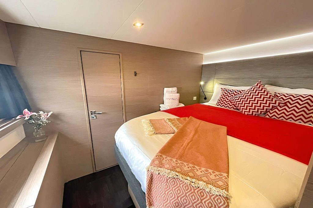 Fountaine Pajot Aura 51 | Vienna