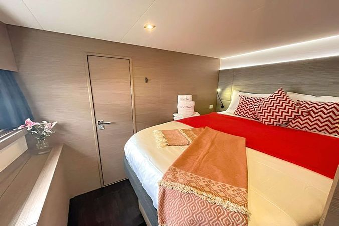 Fountaine Pajot Aura 51 | Vienna