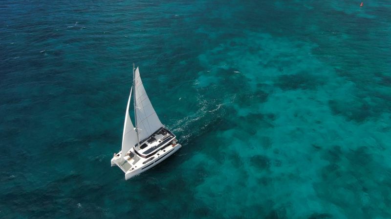 Fountaine Pajot Aura 51 | Vienna