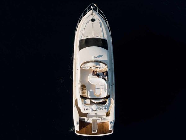 Astondoa 46 | Seaduction