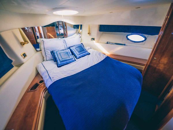 Astondoa 46 | Seaduction