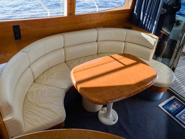 Astondoa 46 | Seaduction