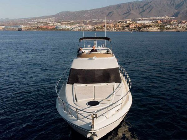 Astondoa 46 | Seaduction