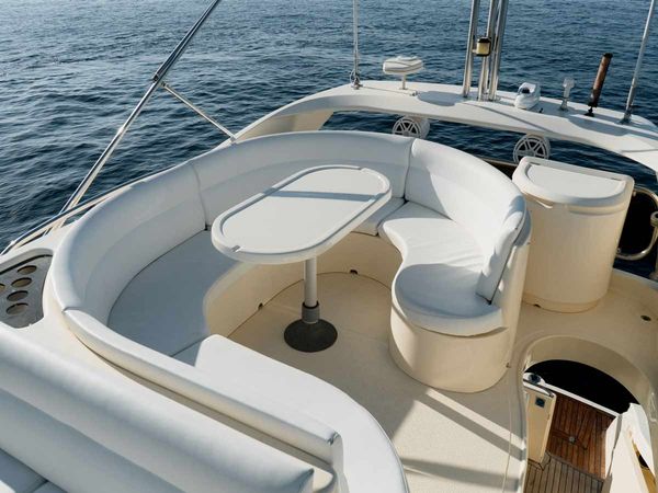 Astondoa 46 | Seaduction