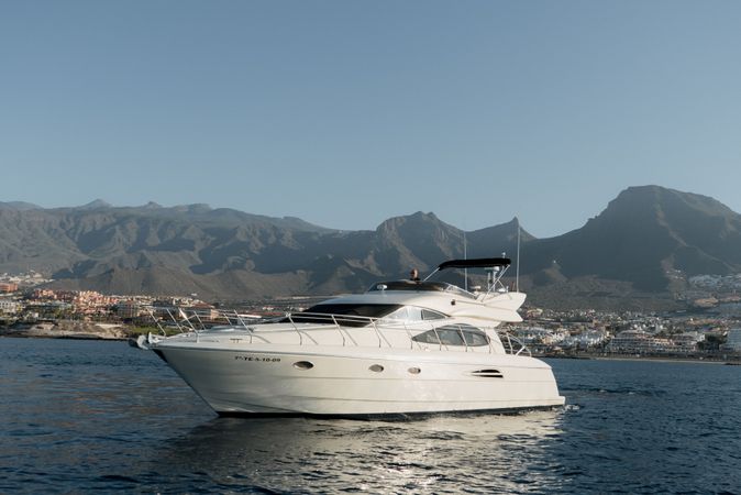 Astondoa 46 | Seaduction