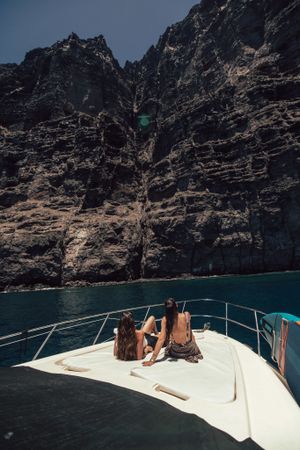 Astondoa 46 | Seaduction