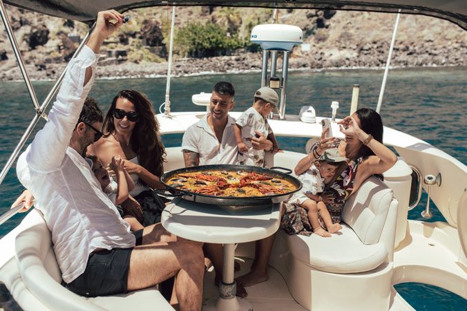 Astondoa 46 | Seaduction