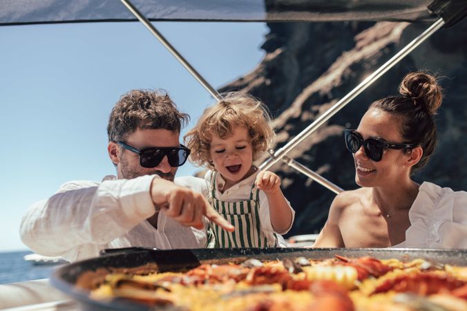 Astondoa 46 | Seaduction