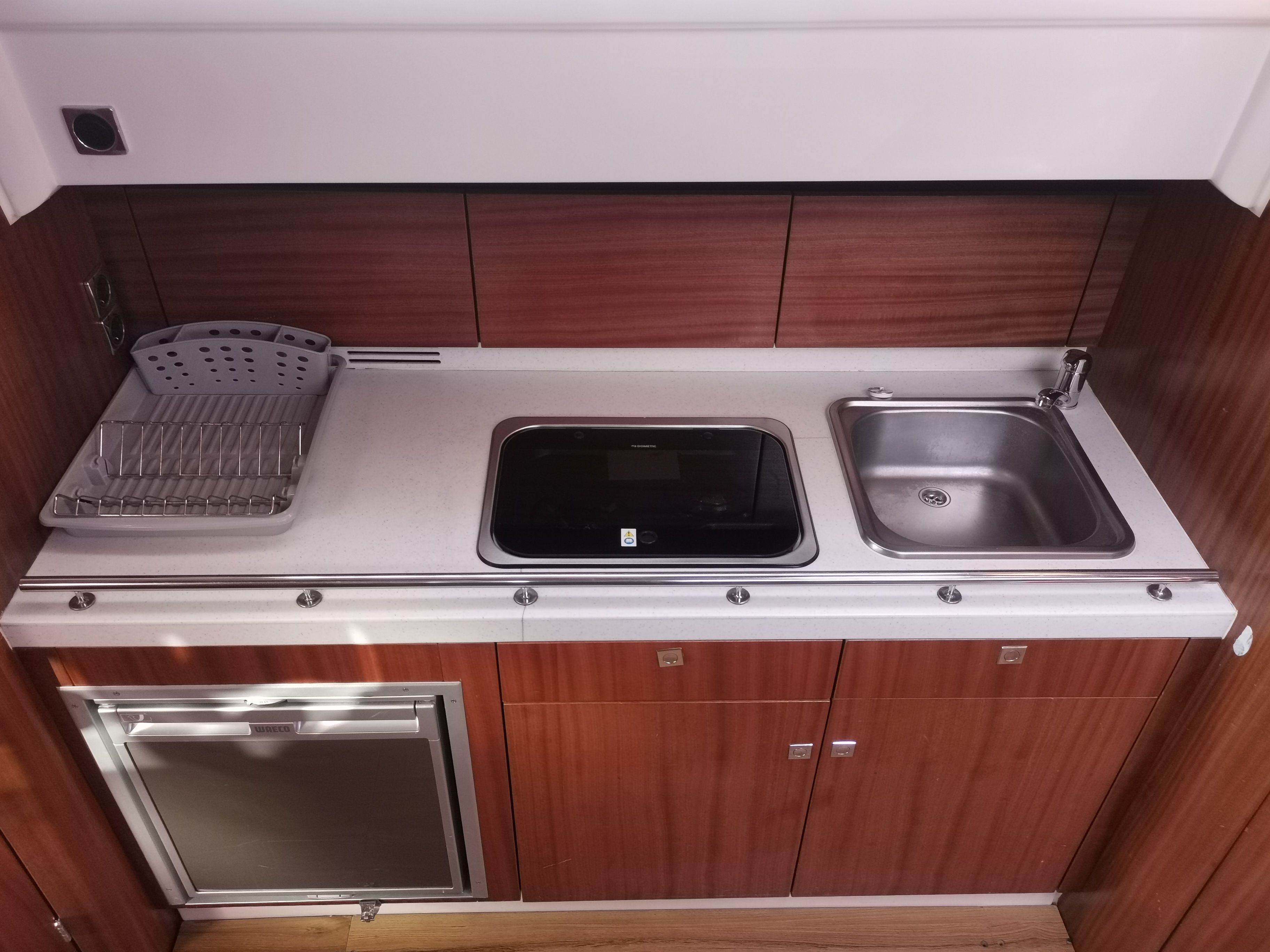 Nautiner Yachts 38 | Blask Stilo