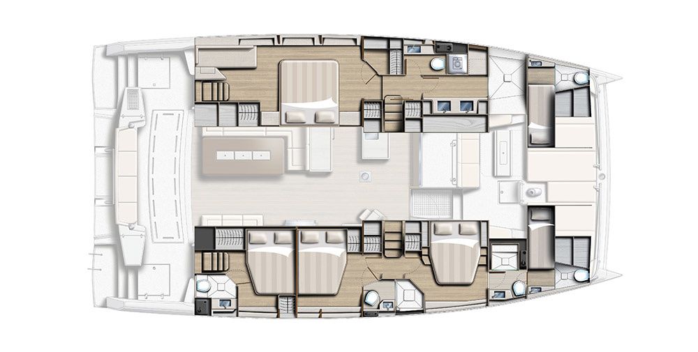 Bali 5.4 | Koh I Noor