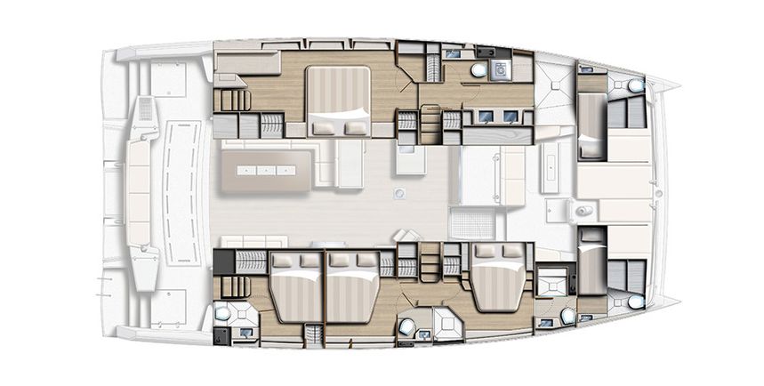 Bali 5.4 | Koh I Noor