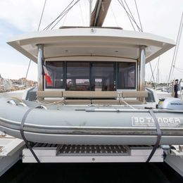 Bali 5.4 | Koh I Noor