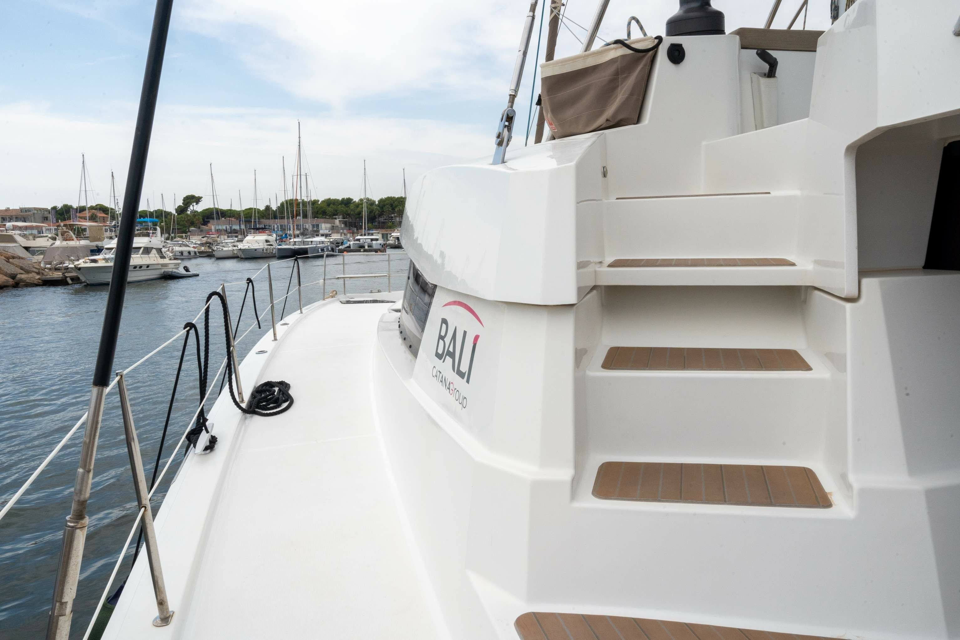 Bali 5.4 | Koh I Noor