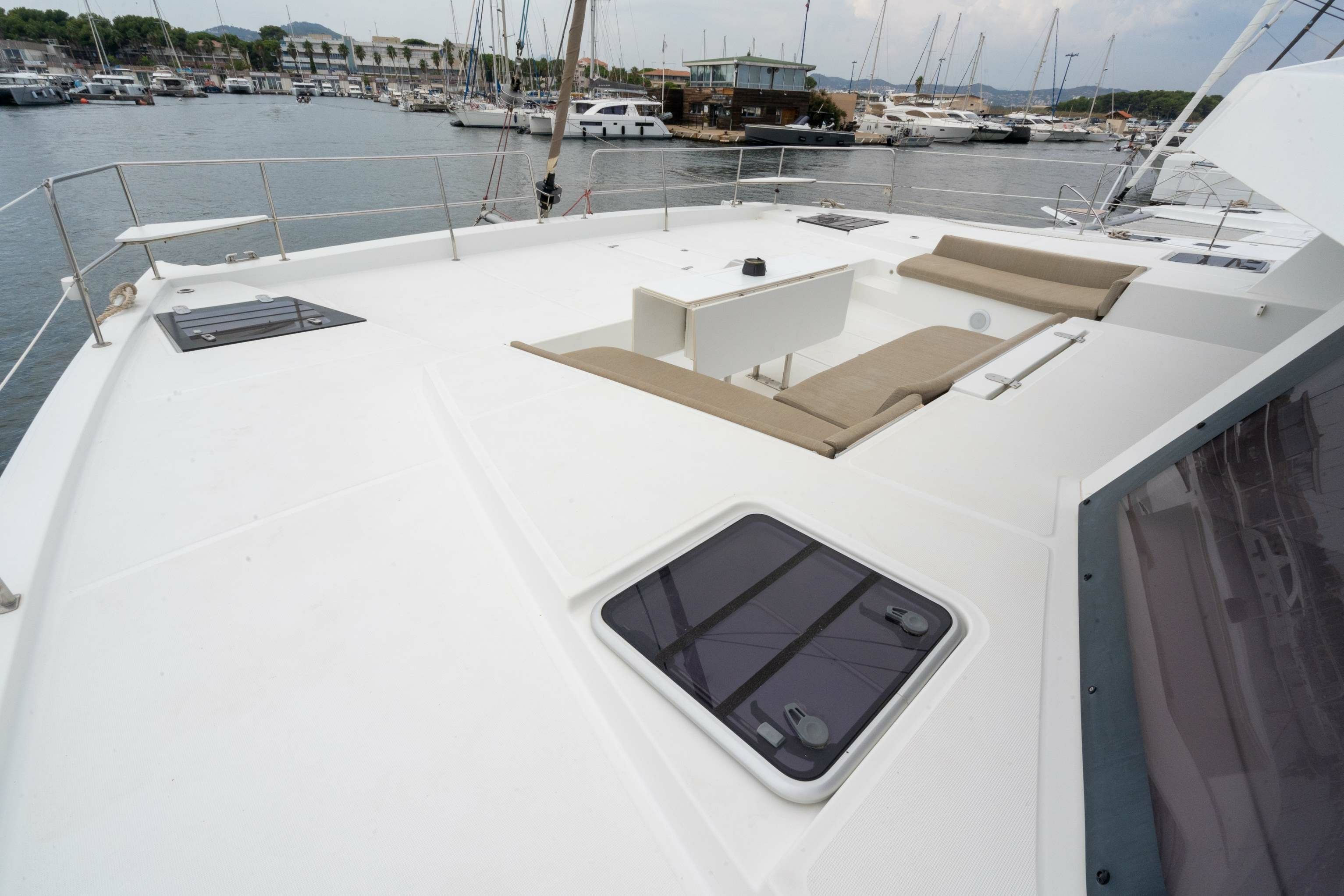 Bali 5.4 | Koh I Noor