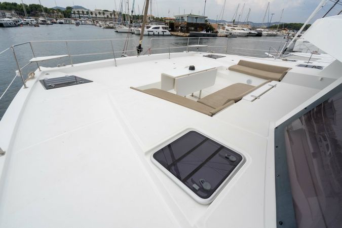 Bali 5.4 | Koh I Noor