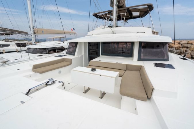 Bali 5.4 | Koh I Noor