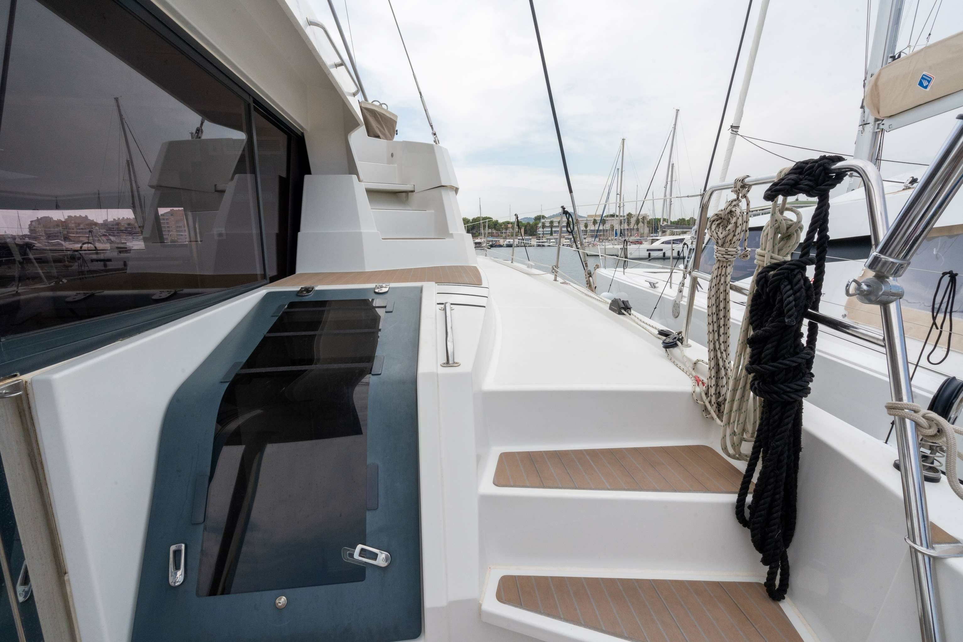 Bali 5.4 | Koh I Noor