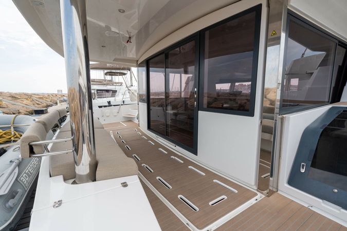 Bali 5.4 | Koh I Noor