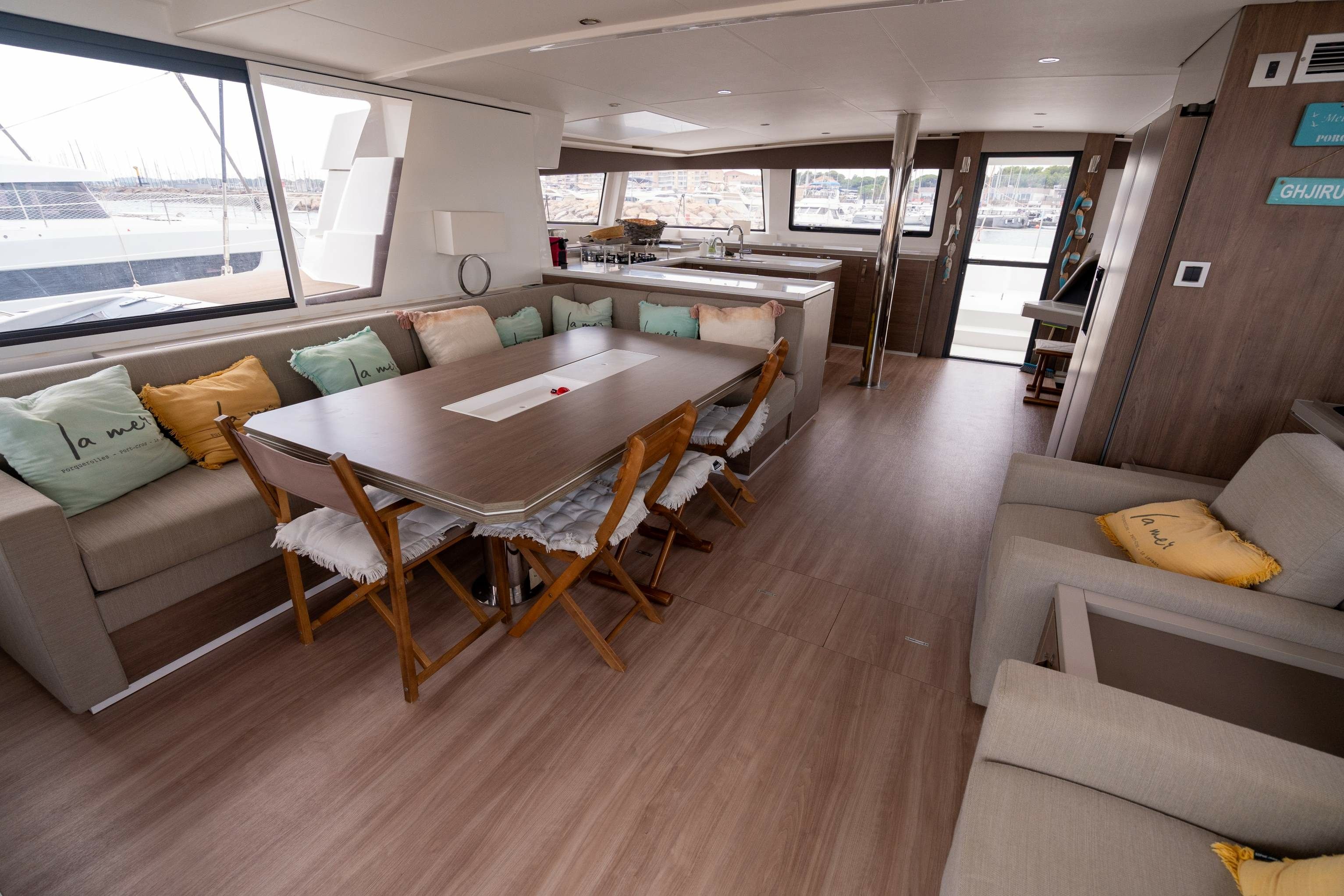 Bali 5.4 | Koh I Noor