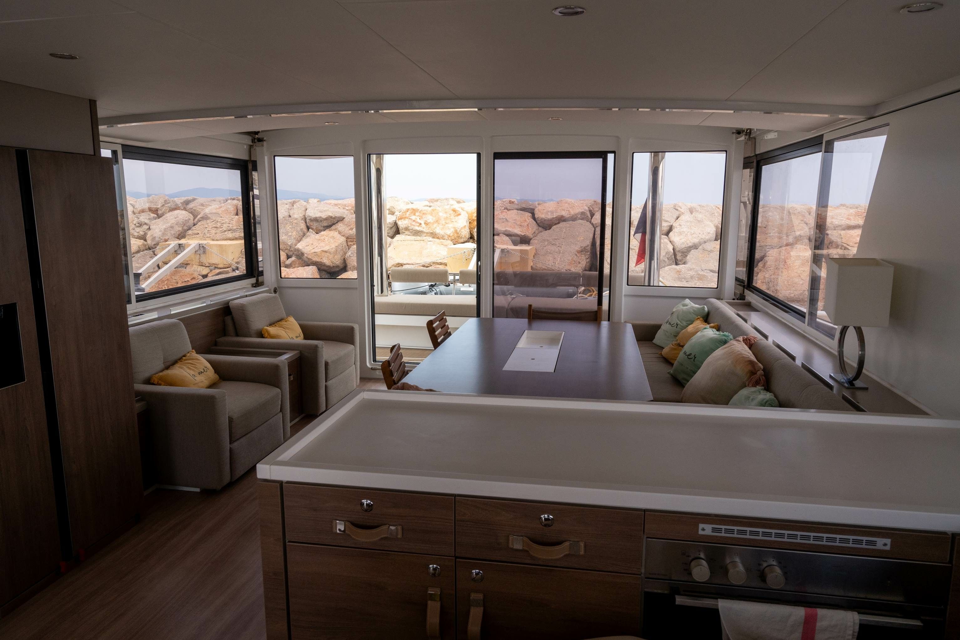 Bali 5.4 | Koh I Noor