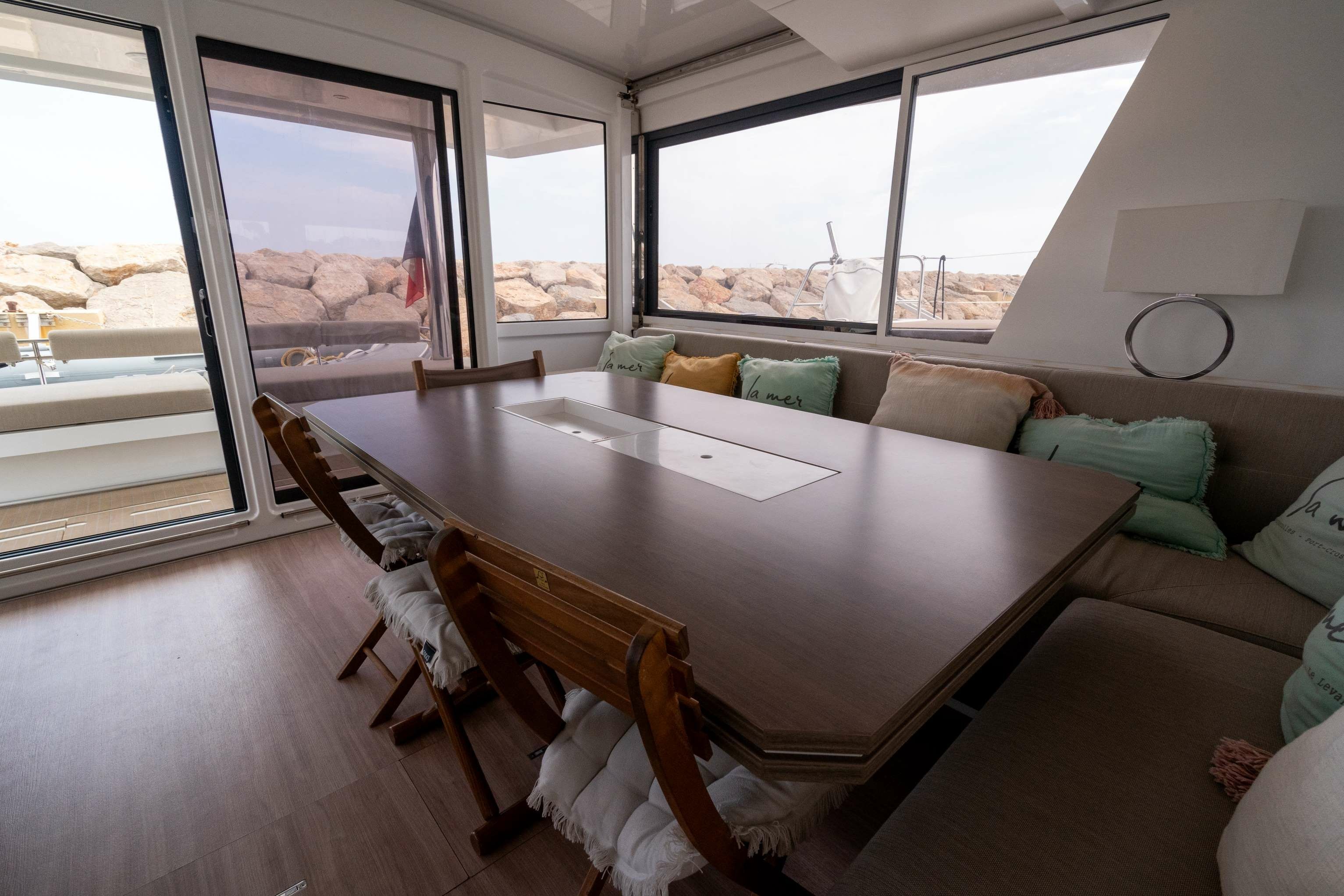 Bali 5.4 | Koh I Noor