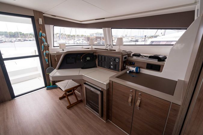 Bali 5.4 | Koh I Noor