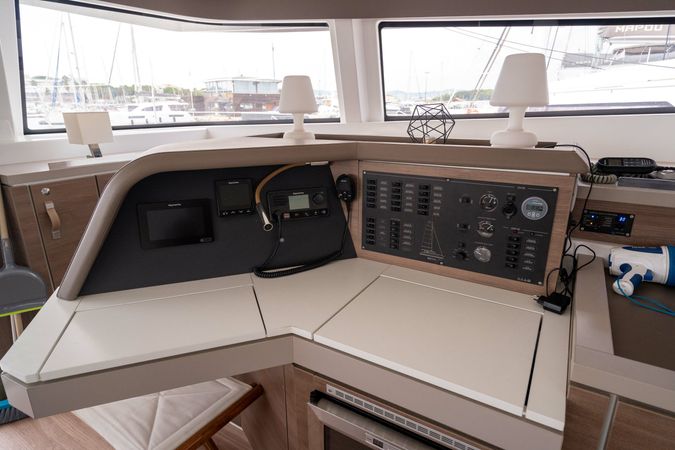 Bali 5.4 | Koh I Noor