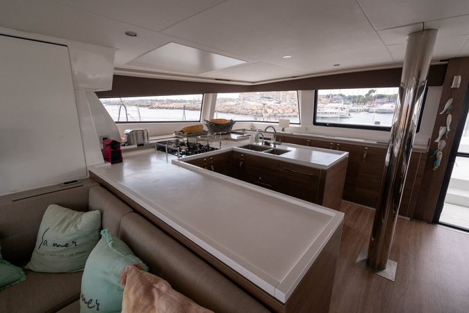 Bali 5.4 | Koh I Noor