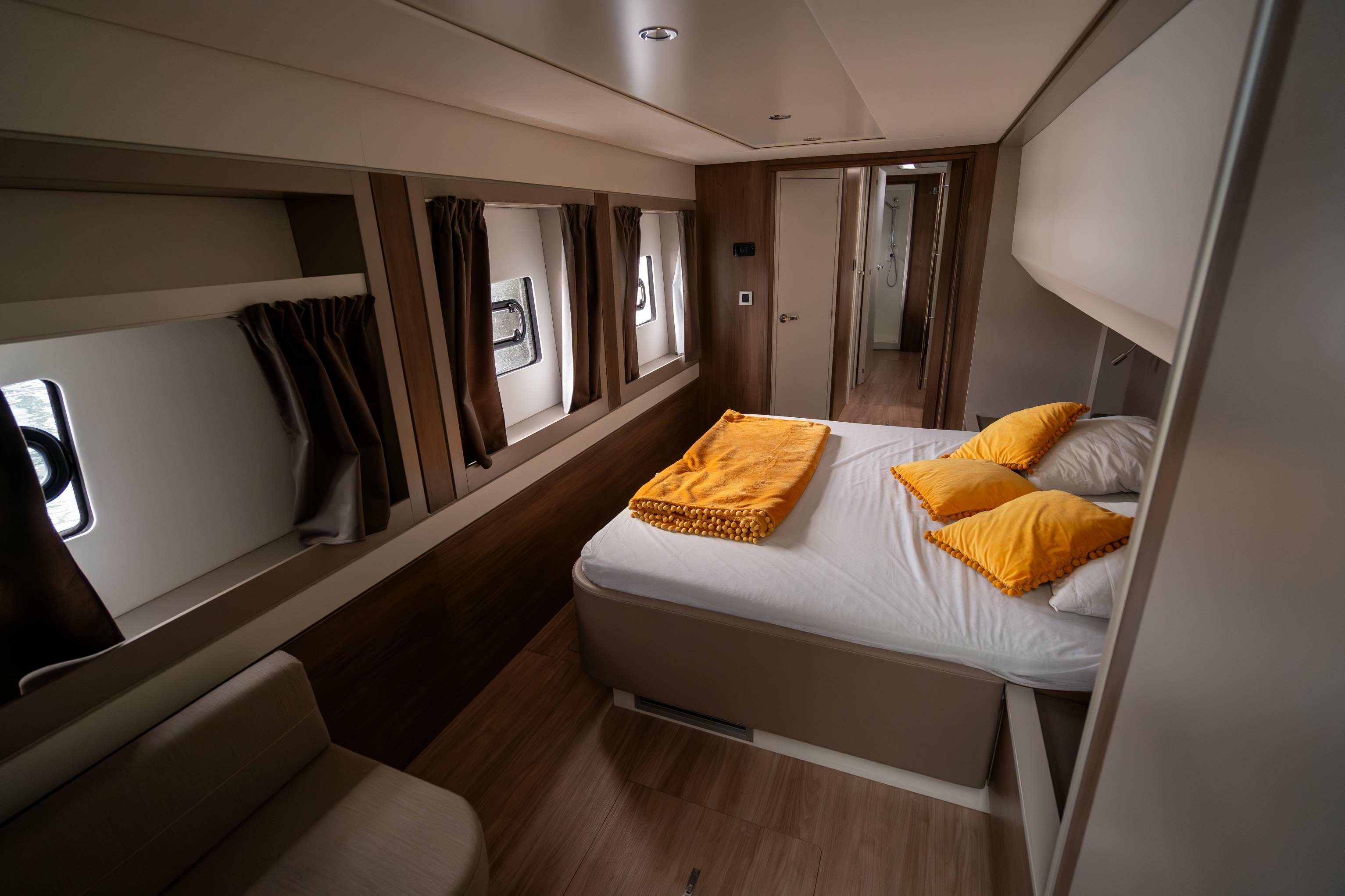 Bali 5.4 | Koh I Noor