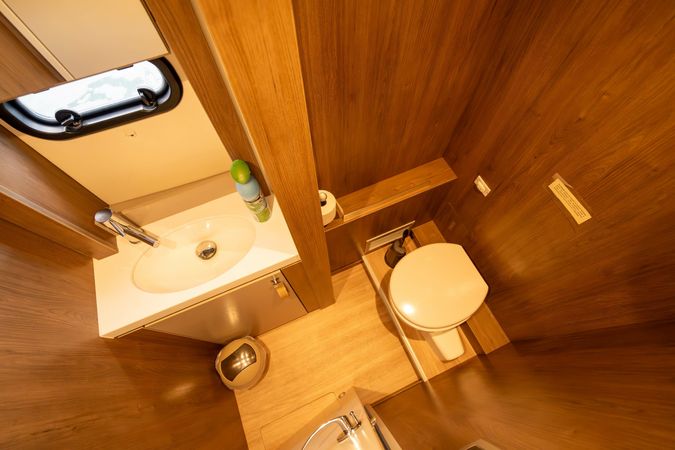 Bali 5.4 | Koh I Noor