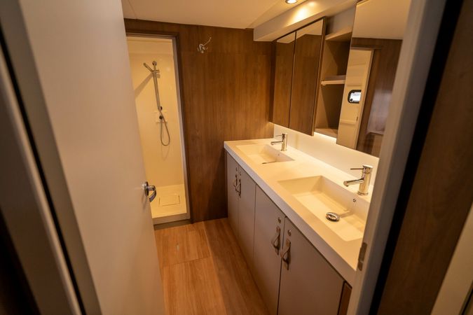 Bali 5.4 | Koh I Noor