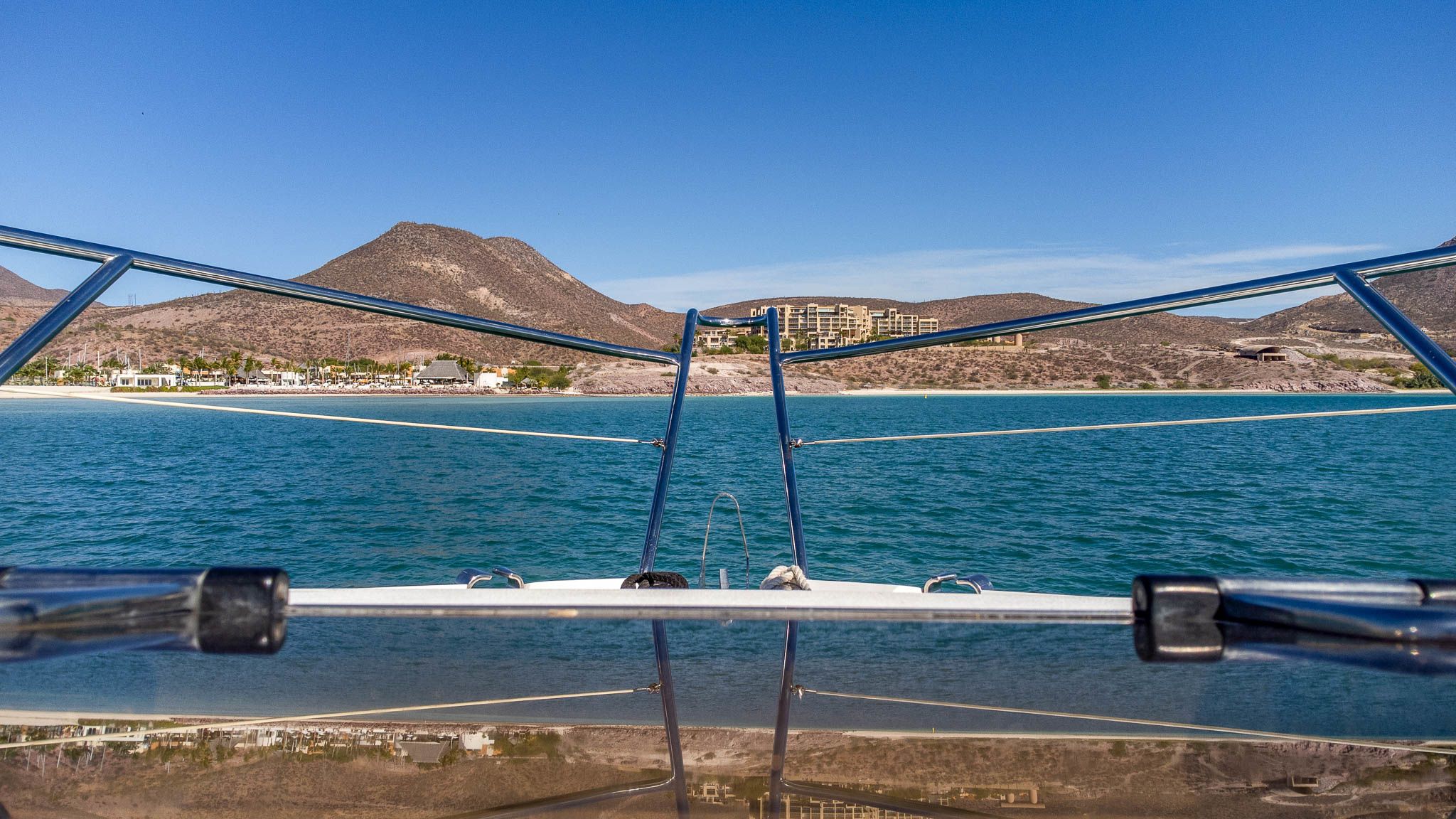 Sunseeker 75 | Bar&Co