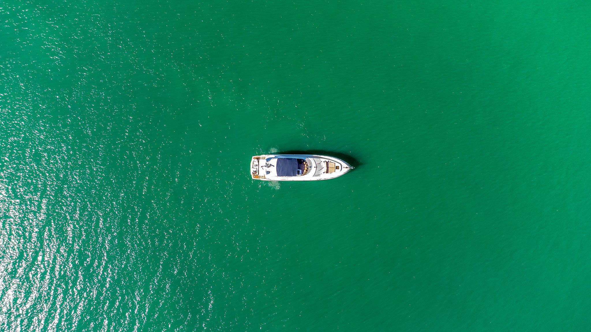 Sunseeker 75 | Bar&Co